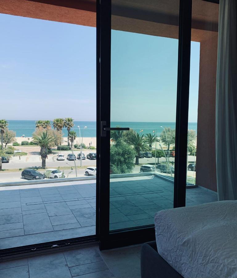 Piccola Maesta' Boutique Rooms Civitanova Marche Exterior foto