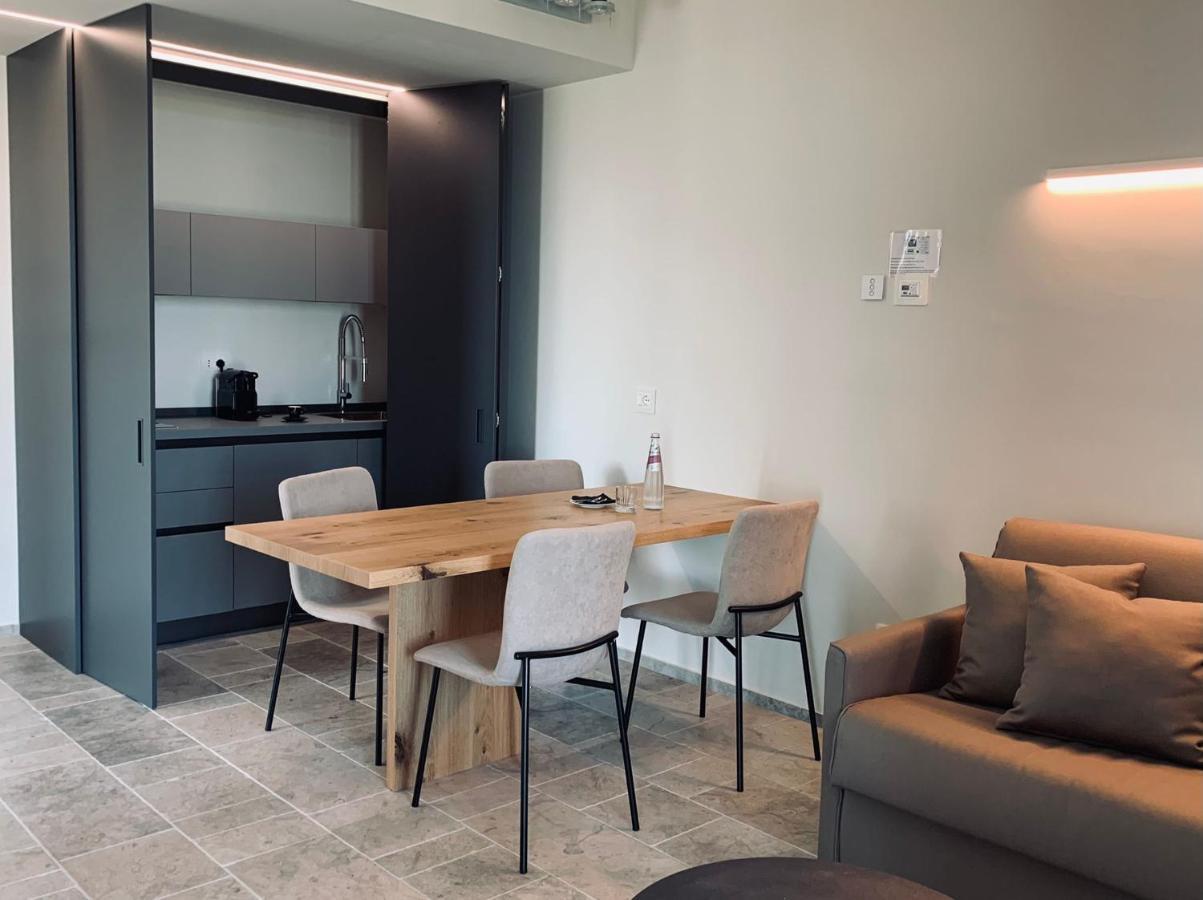 Piccola Maesta' Boutique Rooms Civitanova Marche Exterior foto