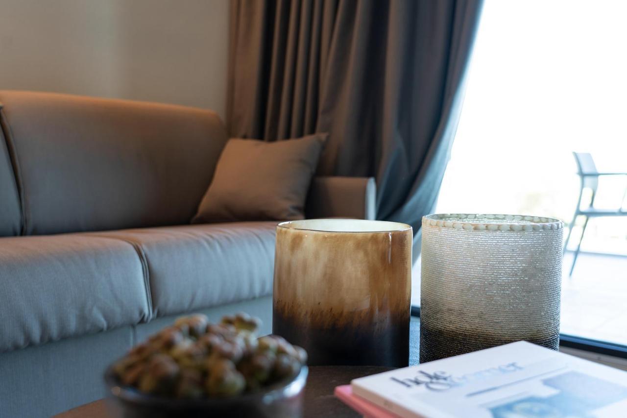 Piccola Maesta' Boutique Rooms Civitanova Marche Exterior foto