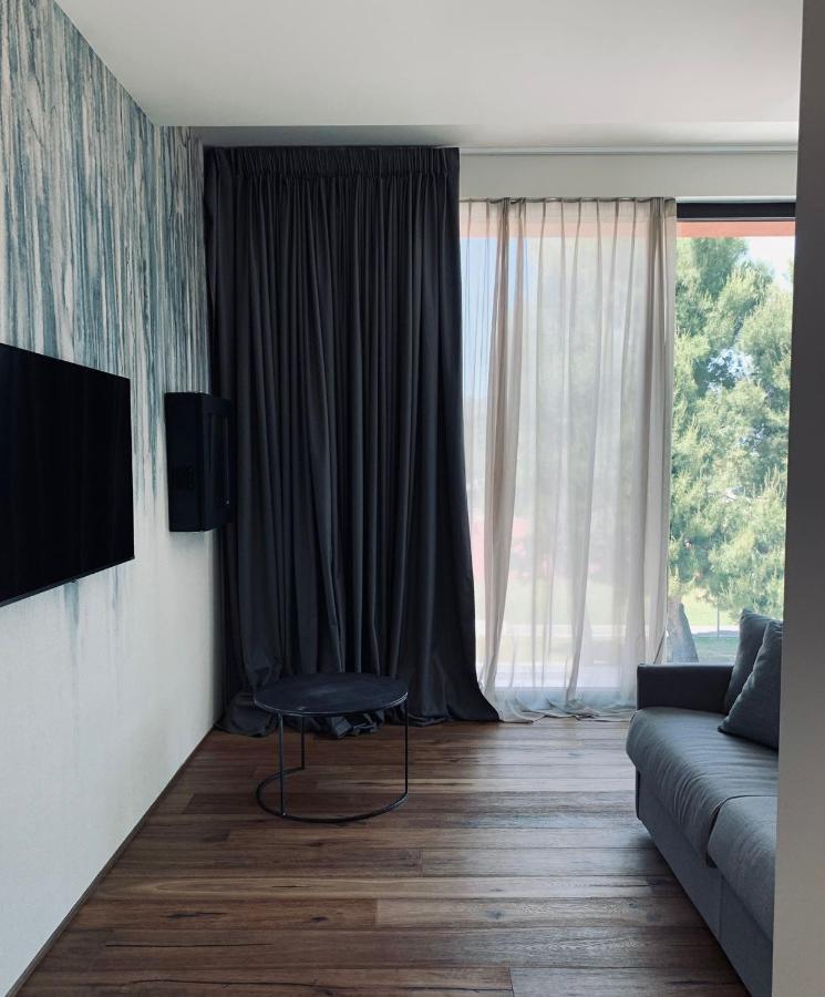 Piccola Maesta' Boutique Rooms Civitanova Marche Exterior foto