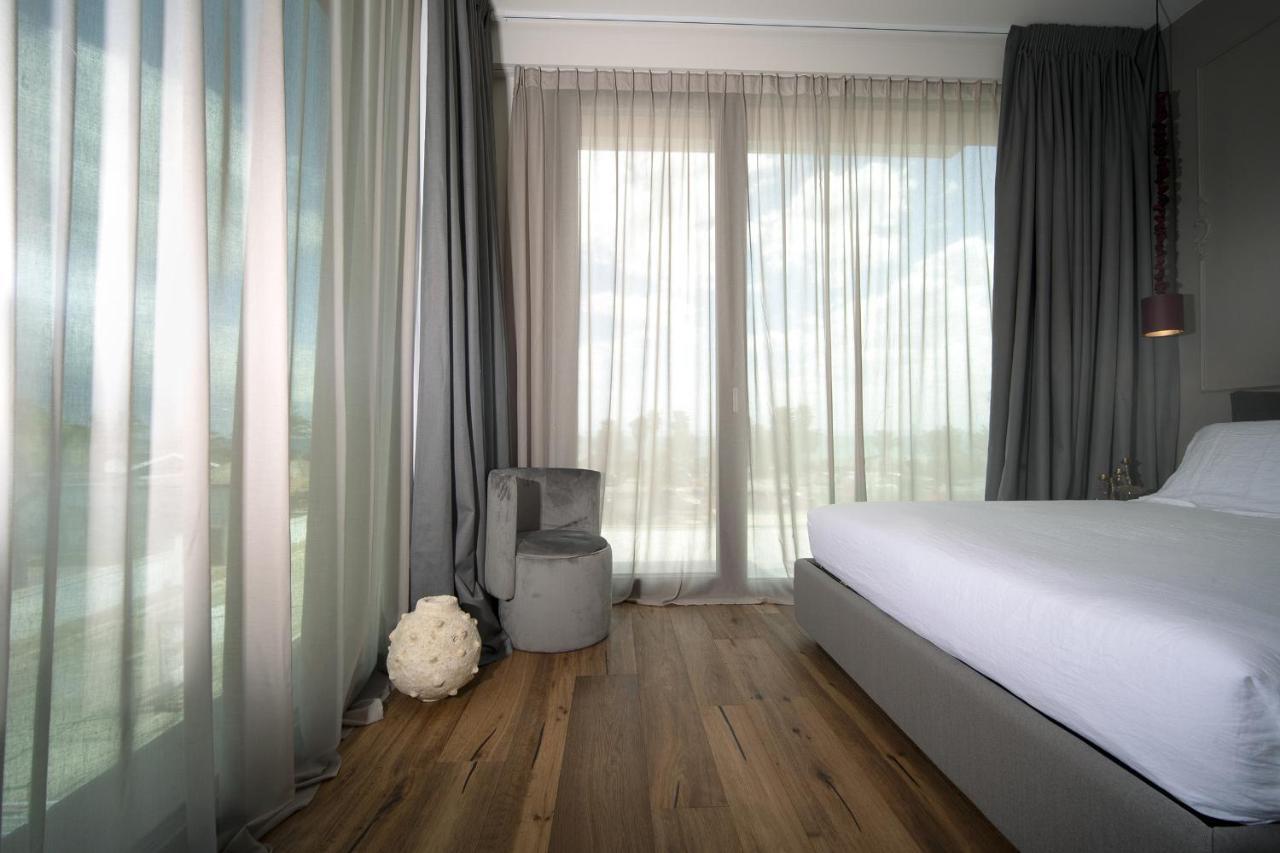 Piccola Maesta' Boutique Rooms Civitanova Marche Exterior foto