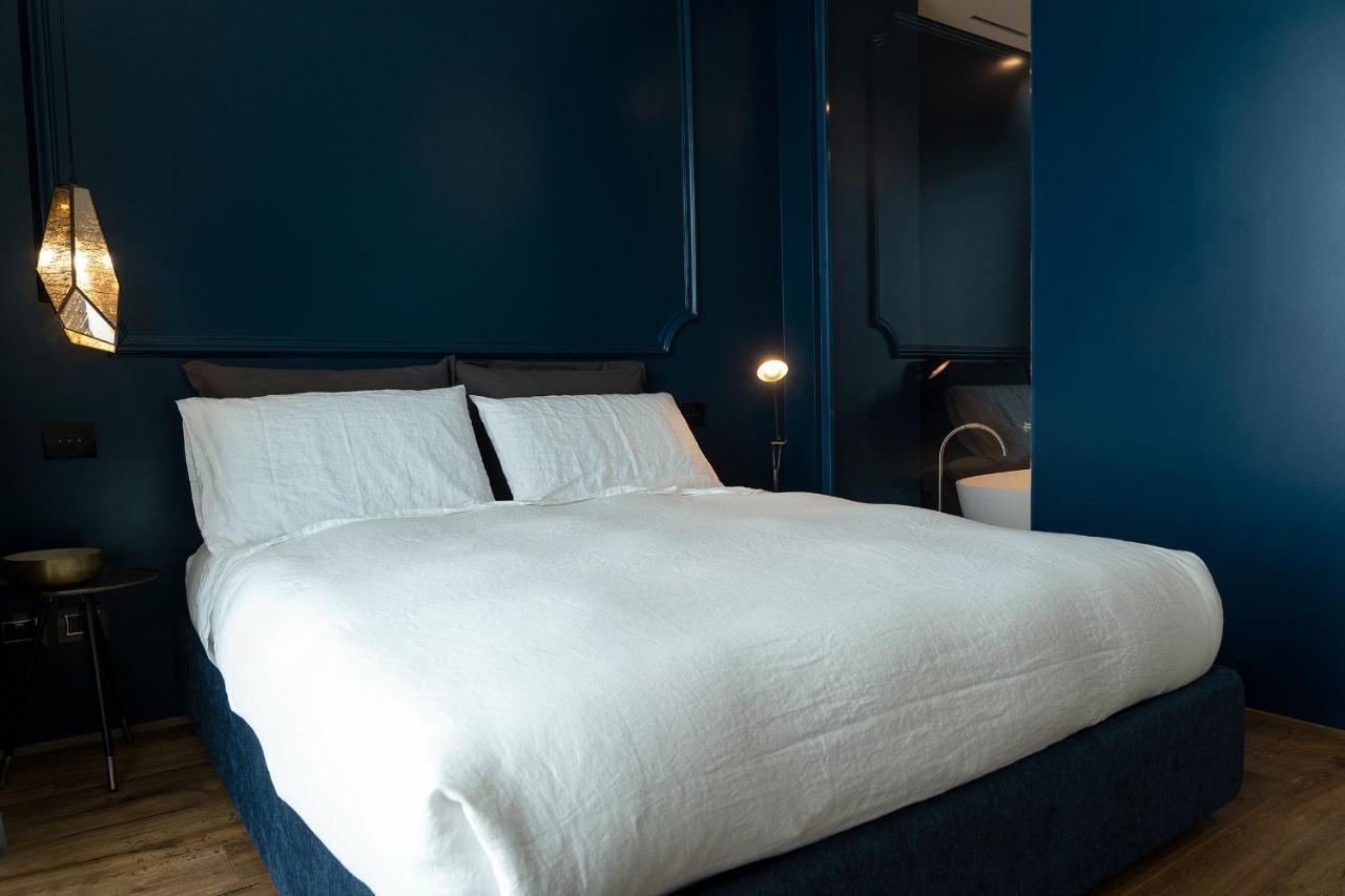 Piccola Maesta' Boutique Rooms Civitanova Marche Exterior foto