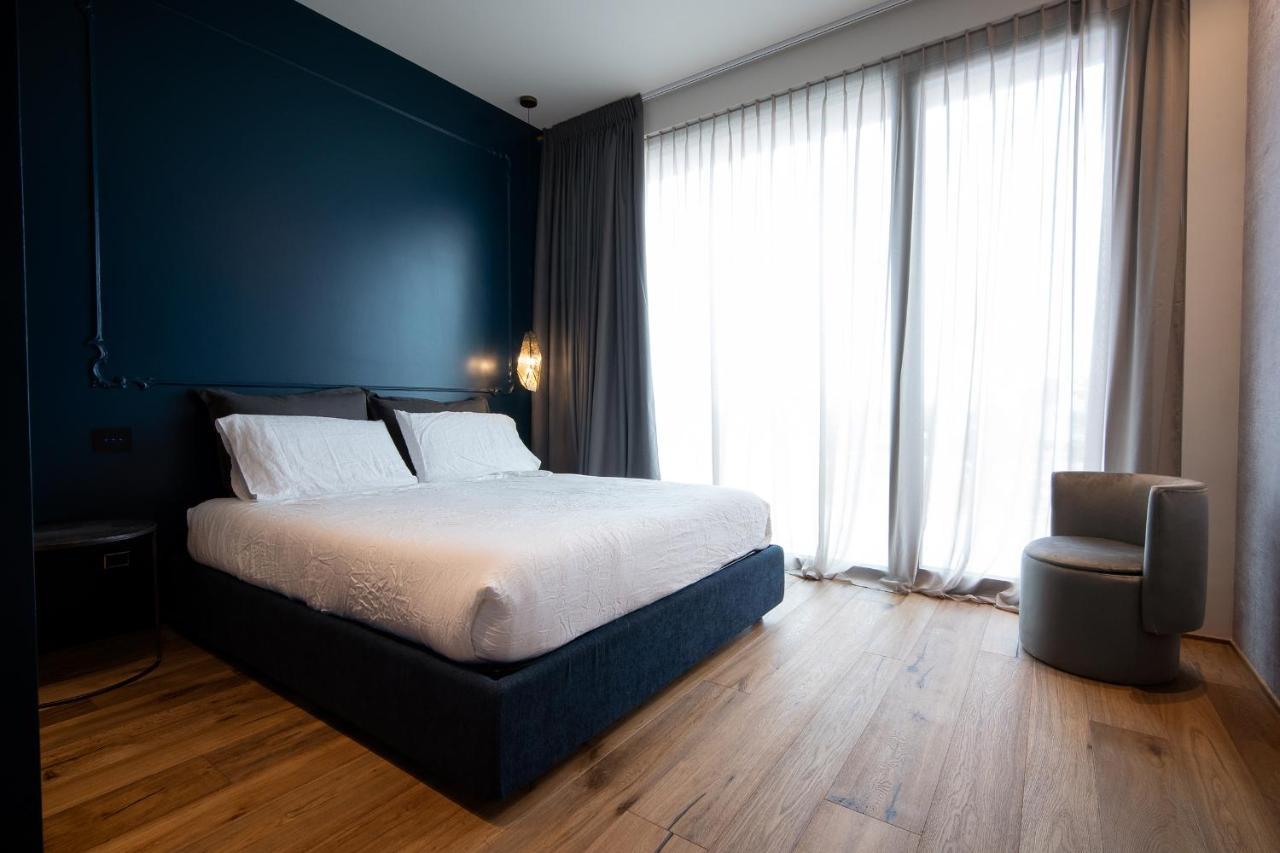 Piccola Maesta' Boutique Rooms Civitanova Marche Exterior foto