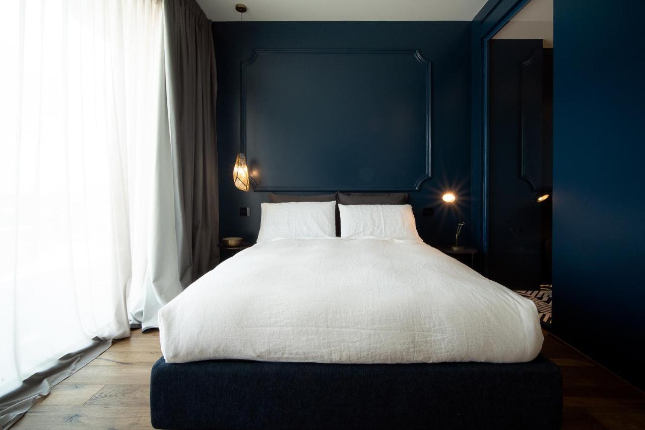 Piccola Maesta' Boutique Rooms Civitanova Marche Exterior foto
