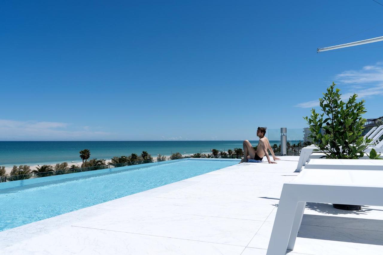 Piccola Maesta' Boutique Rooms Civitanova Marche Exterior foto