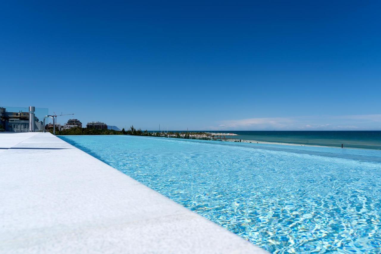 Piccola Maesta' Boutique Rooms Civitanova Marche Exterior foto