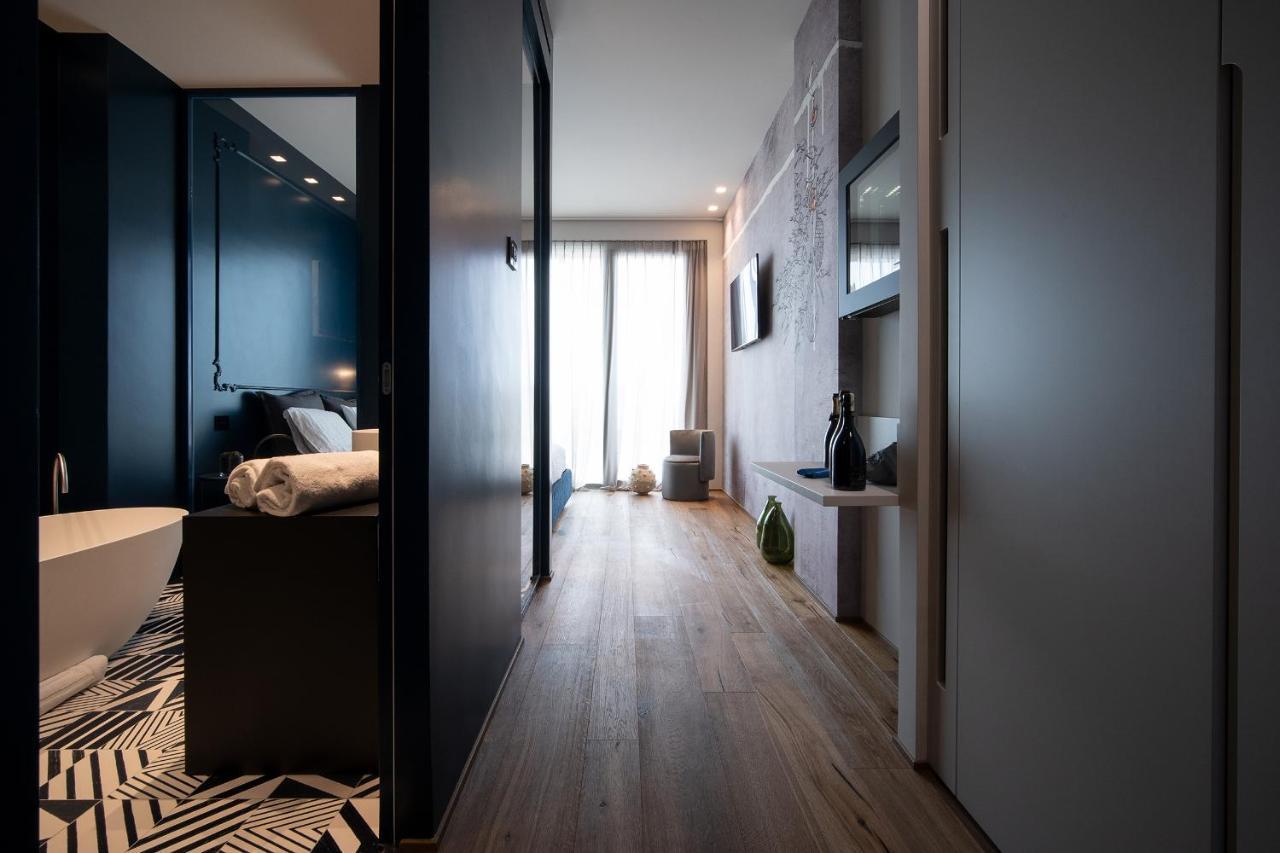 Piccola Maesta' Boutique Rooms Civitanova Marche Exterior foto