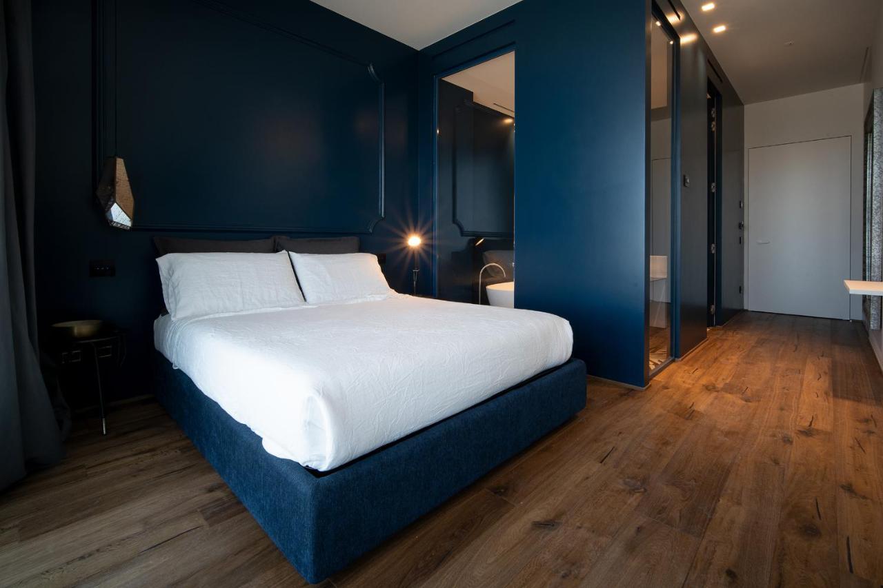 Piccola Maesta' Boutique Rooms Civitanova Marche Exterior foto